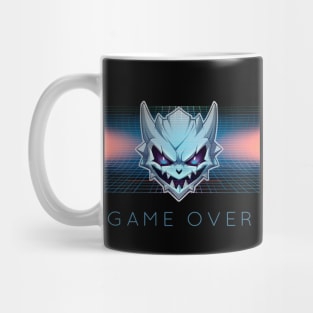 Game over Mug